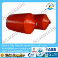 Marine Rubber Fender cylindrical fender for dock with CCS and ISO